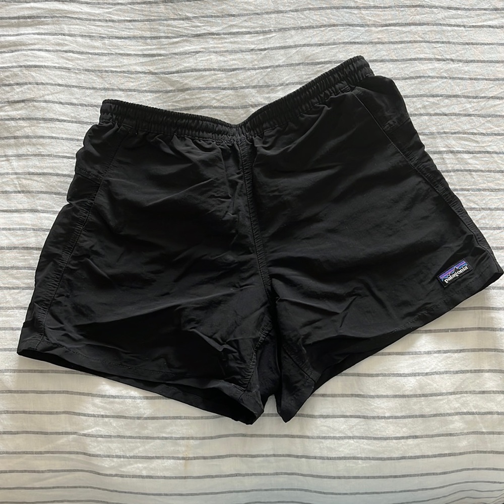 Patagonia Baggies